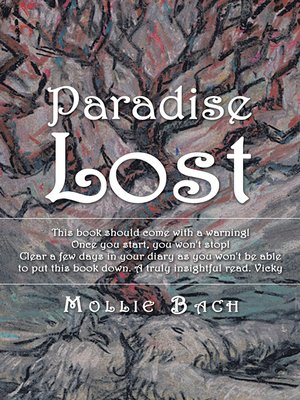 cover image of Paradise Lost